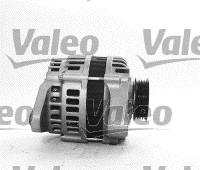 Valeo 436529 - Ģenerators www.autospares.lv