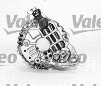 Valeo 436527 - Ģenerators www.autospares.lv