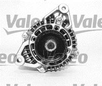 Valeo 436527 - Ģenerators www.autospares.lv