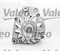 Valeo 436576 - Ģenerators www.autospares.lv