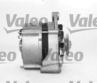 Valeo 436576 - Ģenerators www.autospares.lv