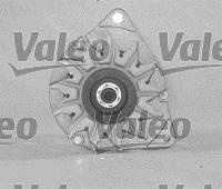 Valeo 436699 - Alternator www.autospares.lv