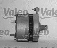 Valeo 436694 - Ģenerators www.autospares.lv