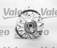 Valeo 436690 - Ģenerators autospares.lv