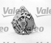 Valeo 436693 - Ģenerators www.autospares.lv