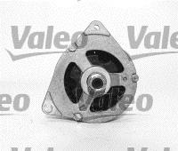 Valeo 436693 - Ģenerators www.autospares.lv