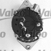 Valeo 436684 - Ģenerators www.autospares.lv