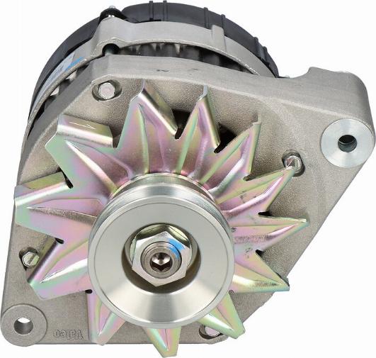 Valeo 436681 - Alternator www.autospares.lv