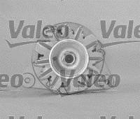 Valeo 436687 - Ģenerators www.autospares.lv