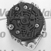 Valeo 436635 - Ģenerators www.autospares.lv