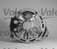 Valeo 436629 - Ģenerators www.autospares.lv