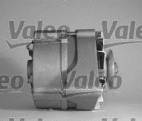 Valeo 436629 - Ģenerators www.autospares.lv