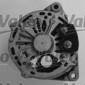 Valeo 436625 - Ģenerators www.autospares.lv