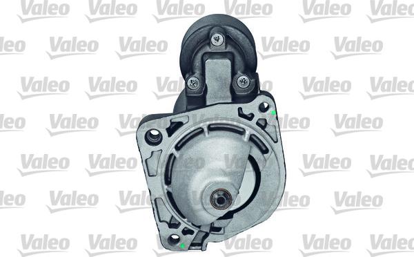 Valeo 436049 - Starteris www.autospares.lv