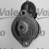 Valeo 436042 - Starteris autospares.lv