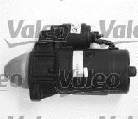 Valeo 436042 - Starteris autospares.lv