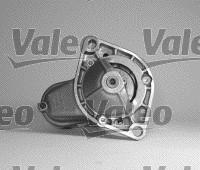 Valeo 436053 - Starter www.autospares.lv