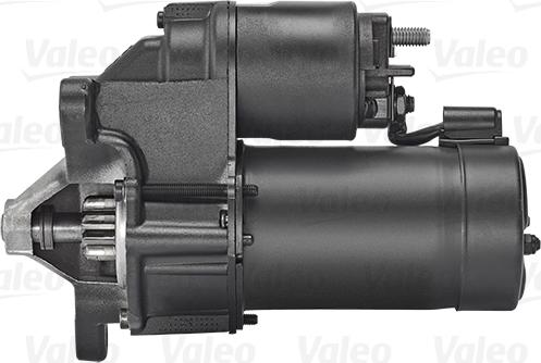 Valeo 436064 - Starteris autospares.lv