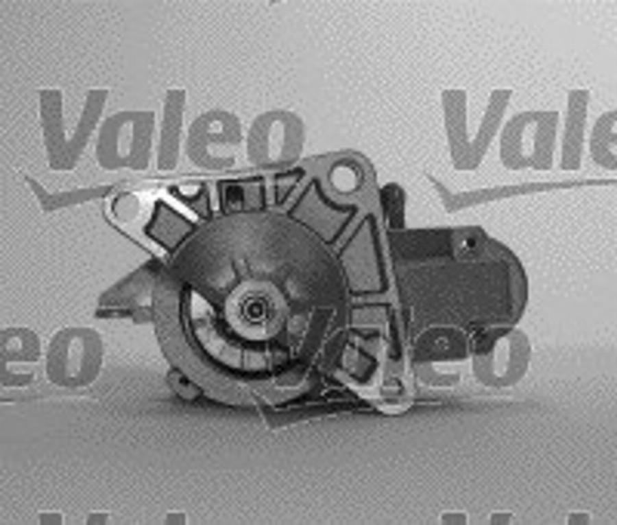 Valeo 436061 - Ekrāns, Sakabes iekārta www.autospares.lv