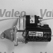 Valeo 436000 - Starteris www.autospares.lv