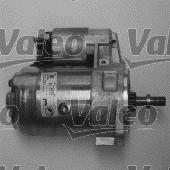 Valeo 436016 - Starteris www.autospares.lv