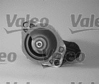 Valeo 436010 - Starter www.autospares.lv