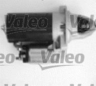 Valeo 436085 - Starter www.autospares.lv