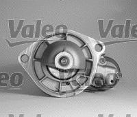 Valeo 436083 - Starter www.autospares.lv