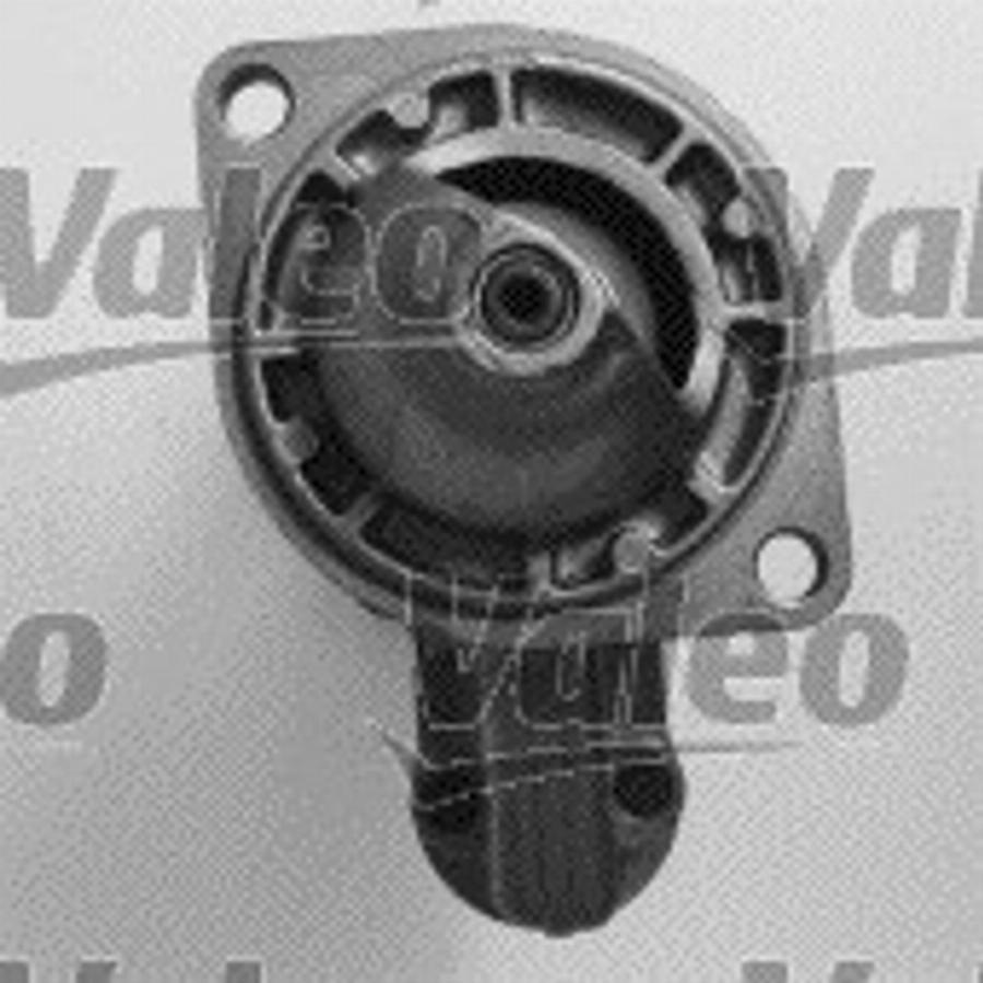 Valeo 436082 - Starter www.autospares.lv