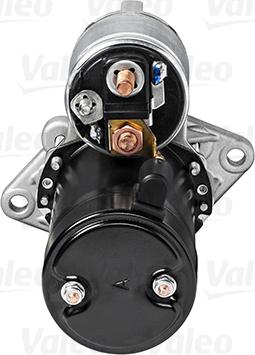 Valeo 436034 - Starteris autospares.lv