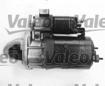 Valeo 436029 - Starteris www.autospares.lv