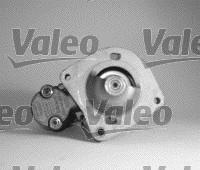 Valeo 436026 - Starteris autospares.lv