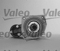 Valeo 436021 - Starteris www.autospares.lv