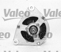 Valeo 436140 - Alternator www.autospares.lv