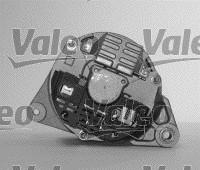 Valeo 436169 - Ģenerators www.autospares.lv