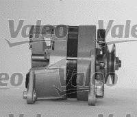 Valeo 436169 - Ģenerators www.autospares.lv