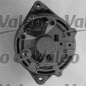 Valeo 436160 - Ģenerators www.autospares.lv