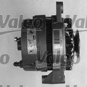 Valeo 436161 - Alternator www.autospares.lv