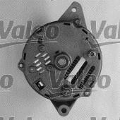 Valeo 436161 - Alternator www.autospares.lv