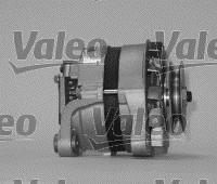 Valeo 436105 - Ģenerators autospares.lv