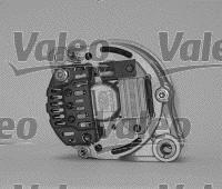 Valeo 436105 - Ģenerators autospares.lv