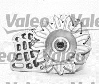 Valeo 436108 - Ģenerators www.autospares.lv