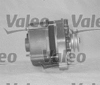 Valeo 436108 - Ģenerators www.autospares.lv