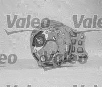 Valeo 436108 - Ģenerators www.autospares.lv