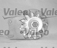 Valeo 436108 - Ģenerators autospares.lv