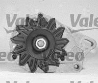 Valeo 436113 - Alternator www.autospares.lv