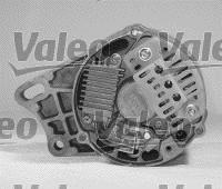 Valeo 436113 - Ģenerators www.autospares.lv