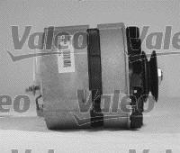 Valeo 436113 - Alternator www.autospares.lv