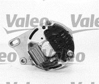 Valeo 436113 - Ģenerators www.autospares.lv