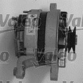 Valeo 436112 - Ģenerators www.autospares.lv